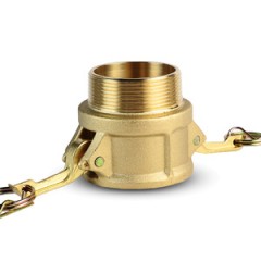 Камлоки латунные серии B Камлоки латунные серии B