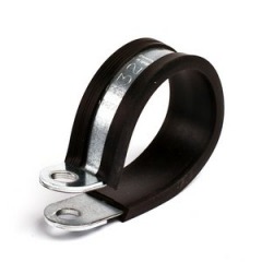 Хомут скоба руббер Хомут скоба руббер