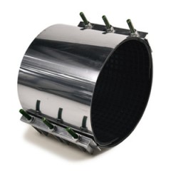 Хомуты ремонтные MGF 2 RC из МБС резины Хомуты ремонтные MGF 2 RC из МБС резины