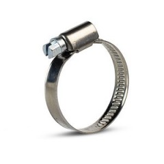 Хомут ленточный Хомут ленточный