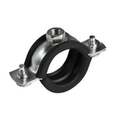Хомут канализационный Хомут канализационный